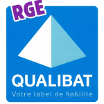 Logo qualibat