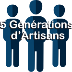 Logo générations