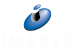 Logo Imerys