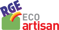 logo rge eco artisan